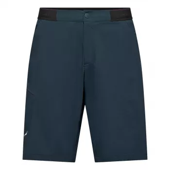 Salewa Pedroc 4 DST Cargo šorti vīriešiem pārgājieniem Blueberry L