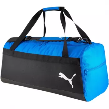 PUMA teamGOAL 23 Teambag M zilā sporta soma