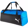 PUMA teamGOAL 23 Teambag M zilā sporta soma