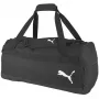 PUMA teamGOAL 23 Teambag M Melna sporta soma