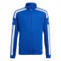 adidas Squadra 21 Treniņu jauniešu sporta krekls Team Royal Blue/White 116