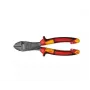 Milwaukee VDE sānu griezēji 180mm diagonālās knaibles 1000V izolētas