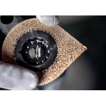 Bosch Expert Carbide-RIFF Starlock segmenta zāģa asmens 85 mm RT3 rupjš javas noņemšanai