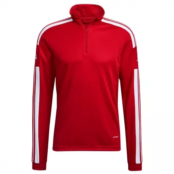 adidas Squadra 21 Treniņkrekls Team Power Red Vīriešu XL