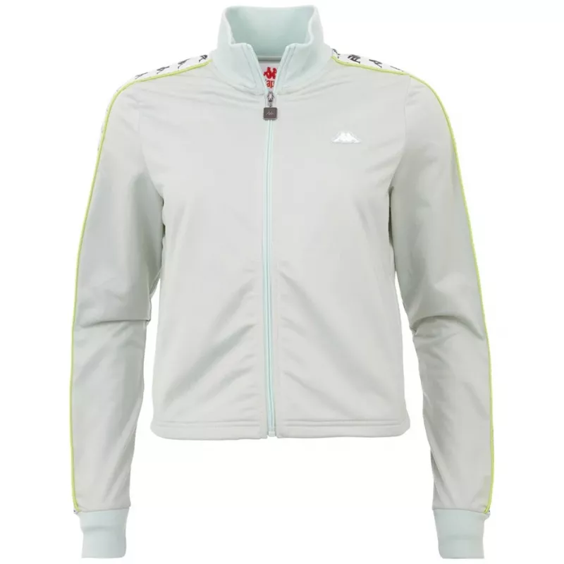 Kappa Hasina sieviešu sporta krekls Mint 308008 14-4807 M