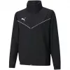 PUMA teamRISE All Weather jaka vīriešiem, melna 657402 03