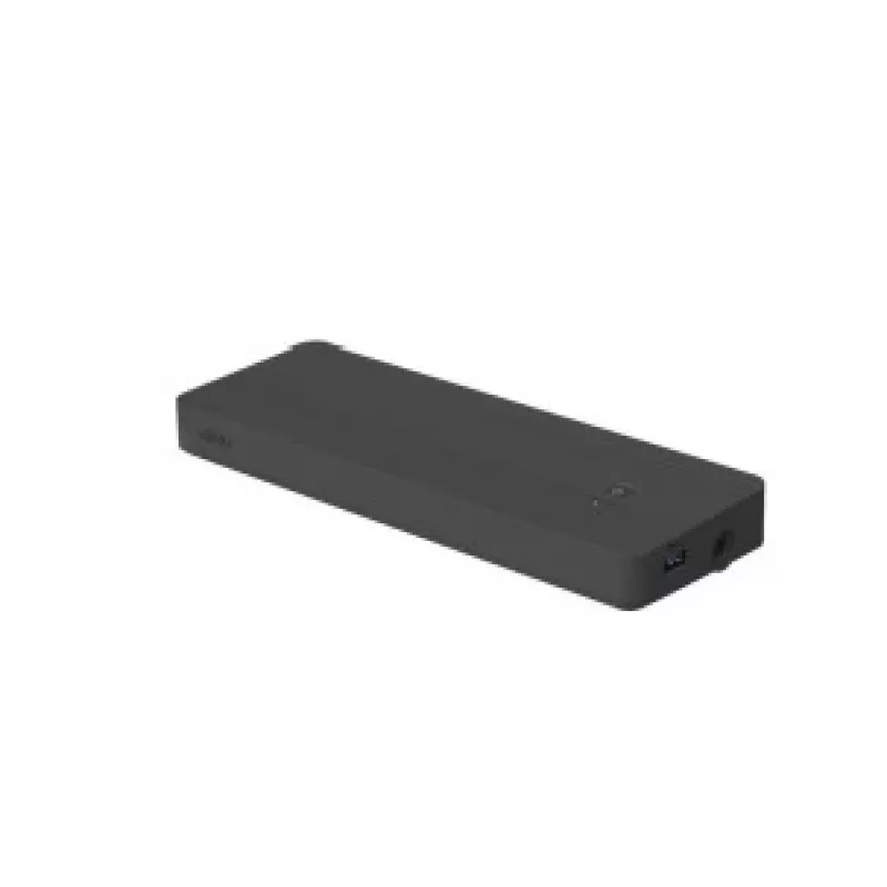 Fujitsu USB-C Thunderbolt 3 porta replikatora dokstacija 4K HDMI DP VGA 60W PD
