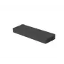 Fujitsu USB-C Thunderbolt 3 porta replikatora dokstacija 4K HDMI DP VGA 60W PD