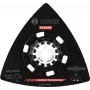 Bosch Expert Carbide-RIFF ACZ 85 RT3 Starlock segmenta zāģa asmens šuvju un abrazīvu materiālu noņemšanai, 85 mm, 1 gab.