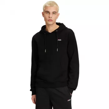 Fila Bengel vīriešu sporta krekls melns FAM0498 80010 izmērs L