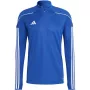 adidas Tiro 23 League treniņu tops Team Navy Blue 2 vīriešiem 2XL