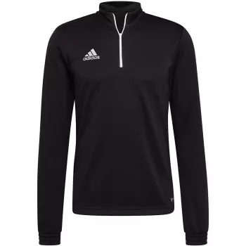 adidas Entrada 22 Treniņkrekls Melns 2XL H57544