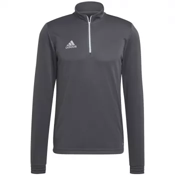 adidas Entrada 22 Treniņkrekls Grey Four 2XL