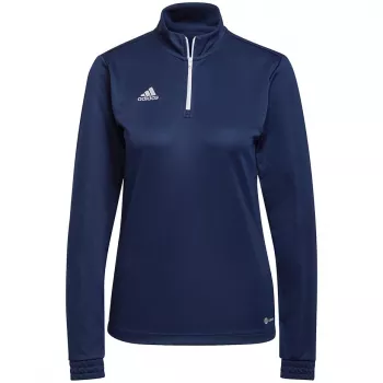 adidas Entrada 22 Top treniņkrekls Navy Blue H57483 L