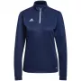 adidas Entrada 22 Top treniņkrekls Navy Blue H57483 L