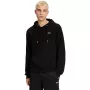 Fila Bengel vīriešu sporta krekls melns FAM0498 80010 M