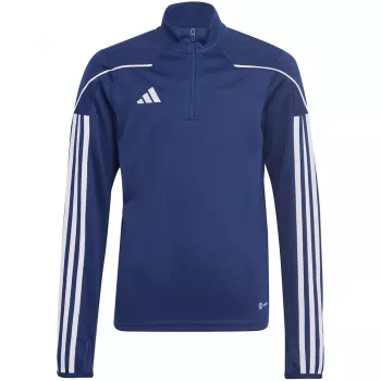 adidas Tiro 23 League treniņkrekls bērniem Navy Blue HS3488 128cm