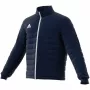 adidas Entrada 22 Light vīriešu jaka Navy Blue IB6071