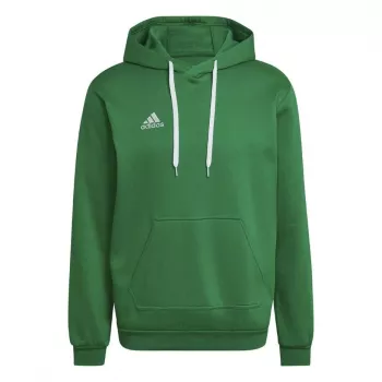 adidas Entrada 22 Sviedru kapuce Team Green 2XL
