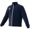 adidas Entrada 22 Light vīriešu jaka Navy Blue IB6071