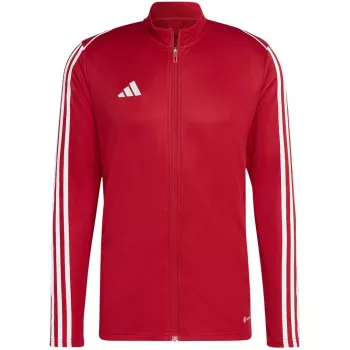 adidas Tiro 23 League treniņu treniņu tops sarkanā krāsā HS3502 2XL
