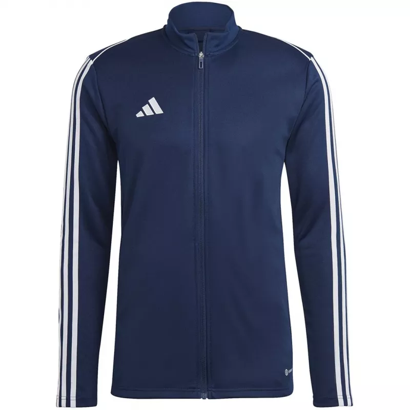 adidas Tiro 23 League treniņu treniņjakas Navy Blue HS3503 2XL