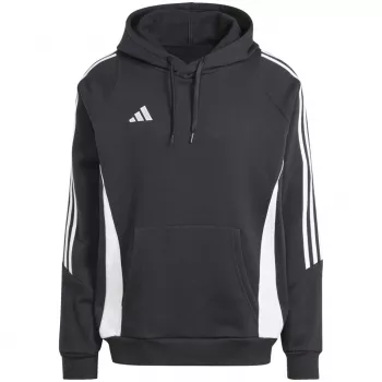 adidas Tiro 24 Sviedru kapuce Melna IJ7673