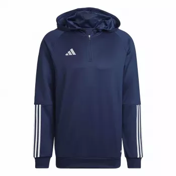 adidas Tiro 23 Competition vīriešu kapuce Team Navy Blue 2 HK8056