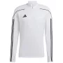 adidas Tiro 23 League treniņkrekls balts IC7878 XL vīriešu gara piedurkne AEROREADY