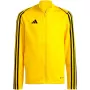 adidas Tiro 23 League treniņsviedra bērniem Team Yellow 128cm