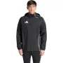 adidas Tiro 24 Competition All-Weather vīriešu jaka Black IJ8343 S