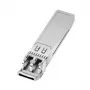 LogiLink SFP+ raidītājmodulis 10G SM 20 km LC