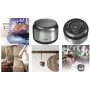 LogiLink SP0063H Bluetooth 5.1 TWS portatīvais skaļrunis, tumši pelēks/melns, brīvroku režīms, 10 m darbības rādiuss