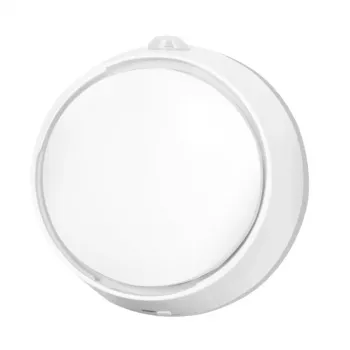LogiLink LED spiedpogu naktsgaismas ar PIR sensoru