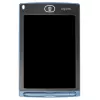 LogiLink LCD rakstīšanas planšete 8.5, vienā krāsā, ar 2 magnētiem, zila