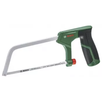 Bosch 1600A02ZA7 metāla zāģis 150 mm, zaļš/melns