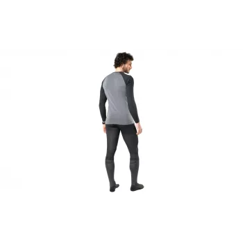 Dynafit Tour Warm Merino slēpošanas tūres zeķes - Asphalt Grey