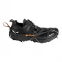 SALEWA Pedroc MTN Spike kramponi - oranžs/pelēks, L izmērs