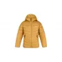 Salewa Brenta RDS Down Jacket bērnu dūnu jaka, Spruce Yellow, 116–128 cm