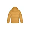 Salewa Brenta RDS Down Jacket bērnu dūnu jaka, Spruce Yellow, 116–128 cm