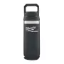 MILWAUKEE PACKOUT TERMOSPUDELE 532ml Melna