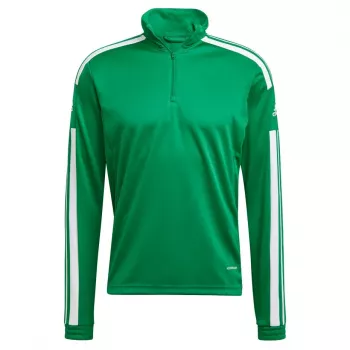 adidas Squadra 21 Treniņkrekls vīriešiem Team Green 2XL
