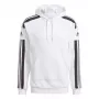 adidas Squadra 21 Sviedru kapuce balta GT6637 2XL