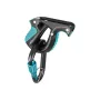 Mammut Movement Belay Device komplekts Black-Turquoise