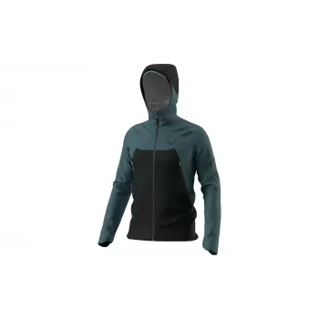 Dynafit Transalper GTX vīriešu hardshell jaka - Cinder, S izmērs