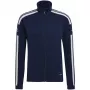 adidas Squadra 21 Training vīriešu sporta krekls tumši zils HC6279 S