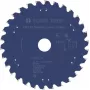 Bosch Expert for Wood ripzāģa disks 165mm 30T ATB 20mm urbums