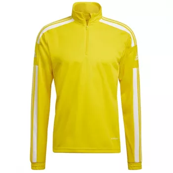 adidas Squadra 21 treniņkrekls dzeltens GP6474 2XL