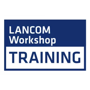 LANCOM Specialist Workshop Cloud (ietver sertifikāciju) - Tiešsaistes e-apmācība