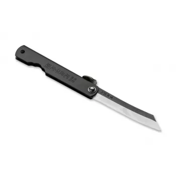 Böker Plus Higo Kyoso salokāms nazis VG-10 G-10 melns